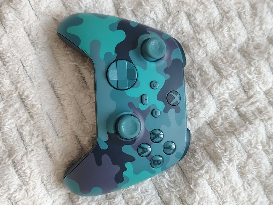 Konsola Xbox Series S