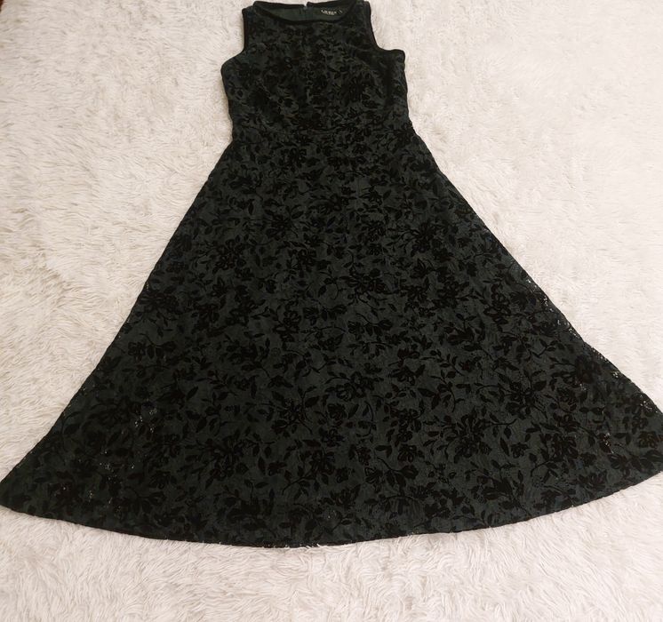 Сукня Ralph Lauren. Розмір С-М, 42-44