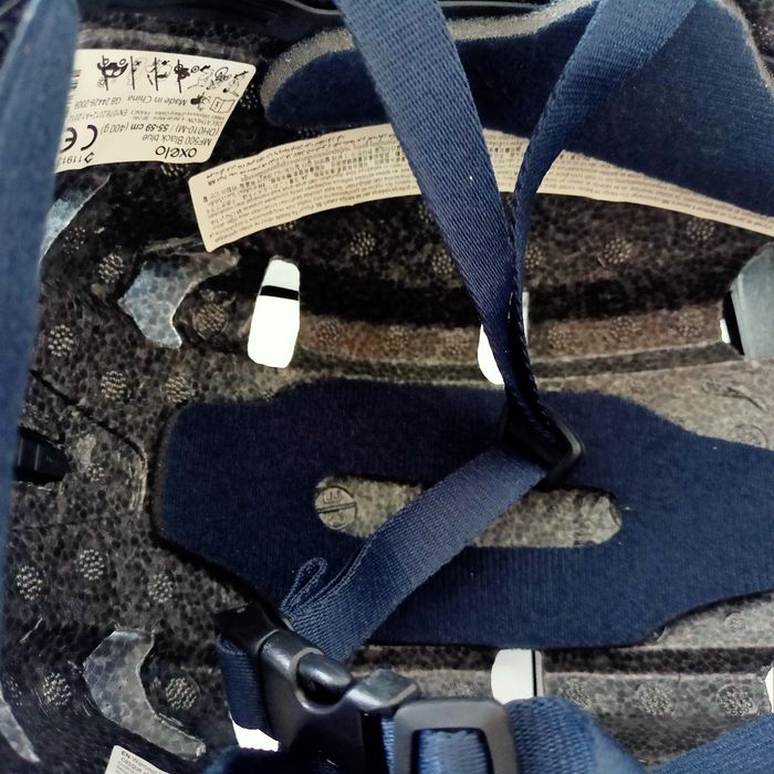 Kask na rower.rolki.deskkorolke.hulajnoge