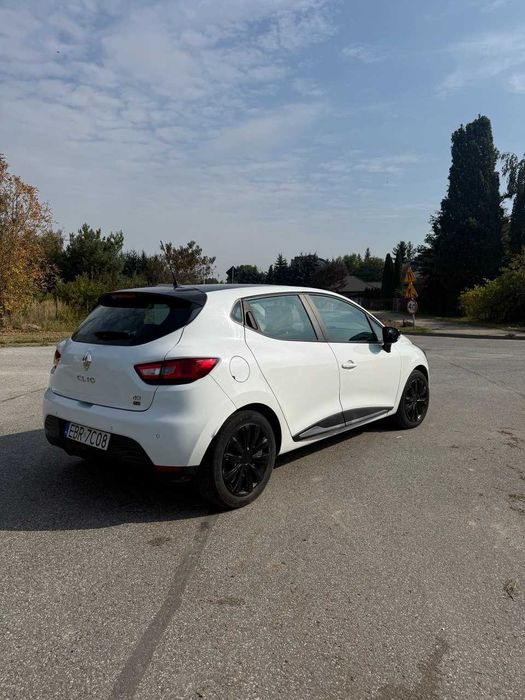 Renault Clio 1.5 dCi