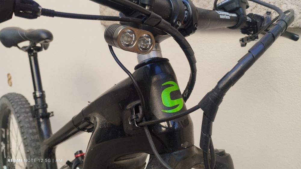 Cannondale habit neo2, 2020