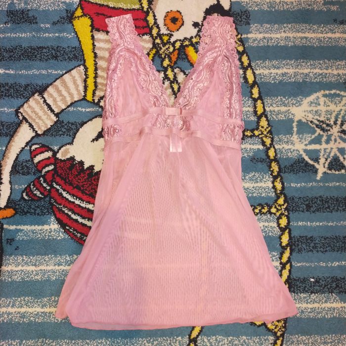 Продам пеньюар. Новий!