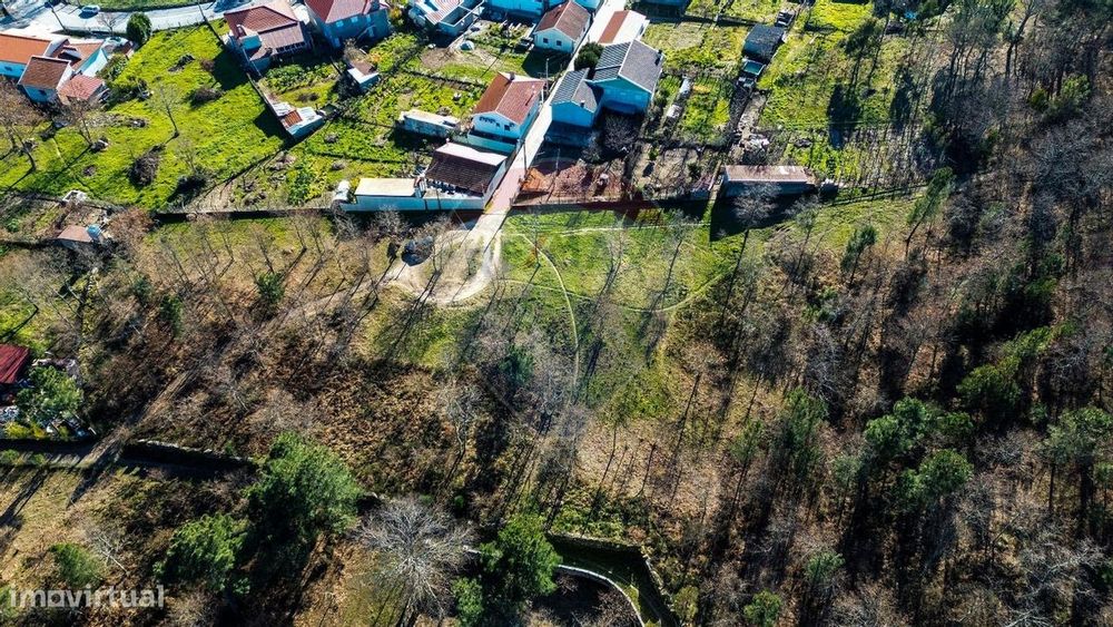 Terreno  para venda — Gestaçô, Porto