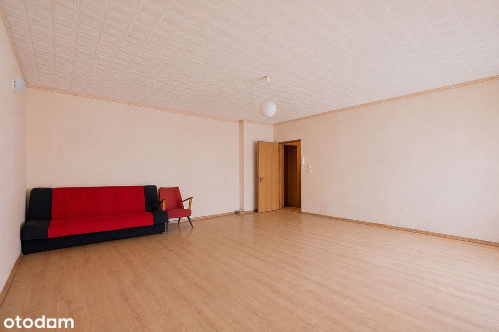 Leszno ul.Wolności |Przestronne mieszkanie I możliwość 3 lokali -104m2