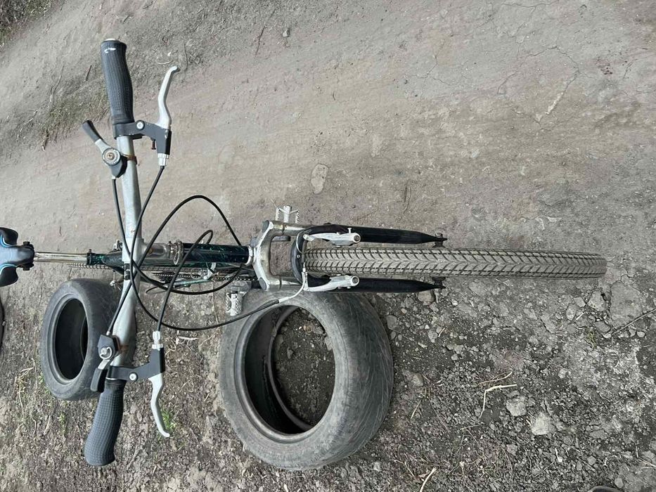 Продам хороший  Велосипед