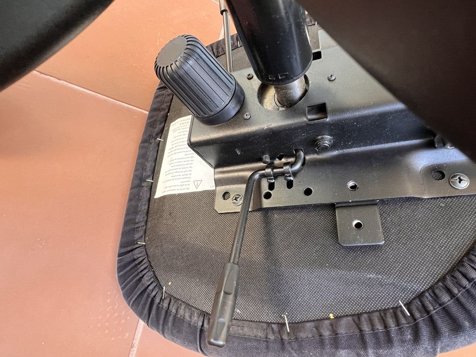 Cadeira de escritorio Nominell - IKEA