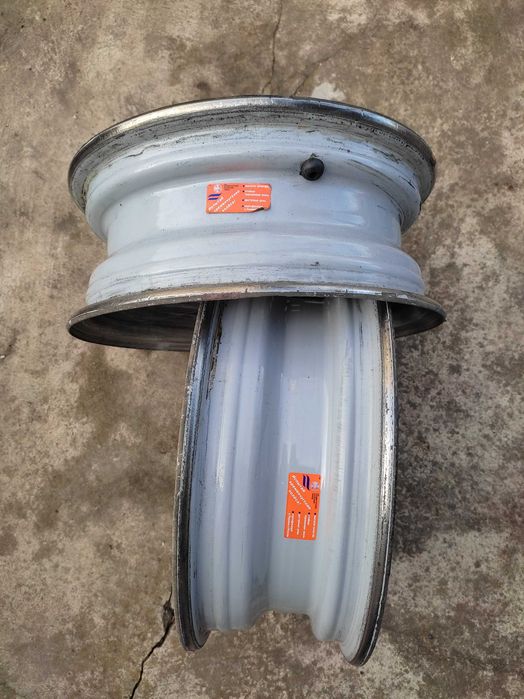 Диски колёсные ВАЗ-ПРИОРА   r-14