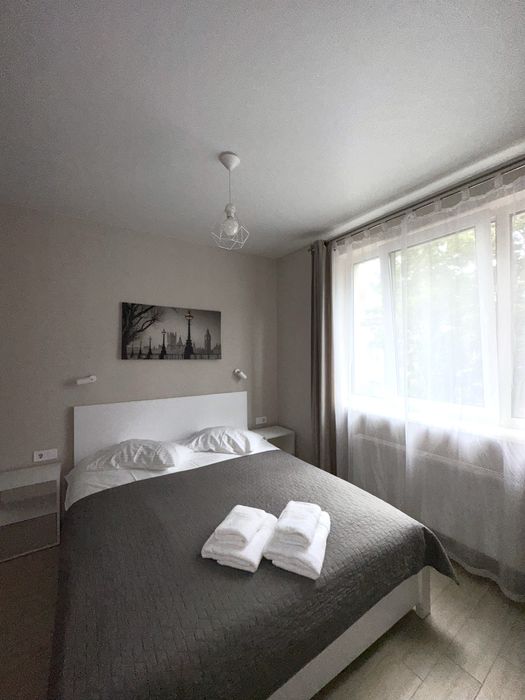 Здам на місяць квартиру від власника.