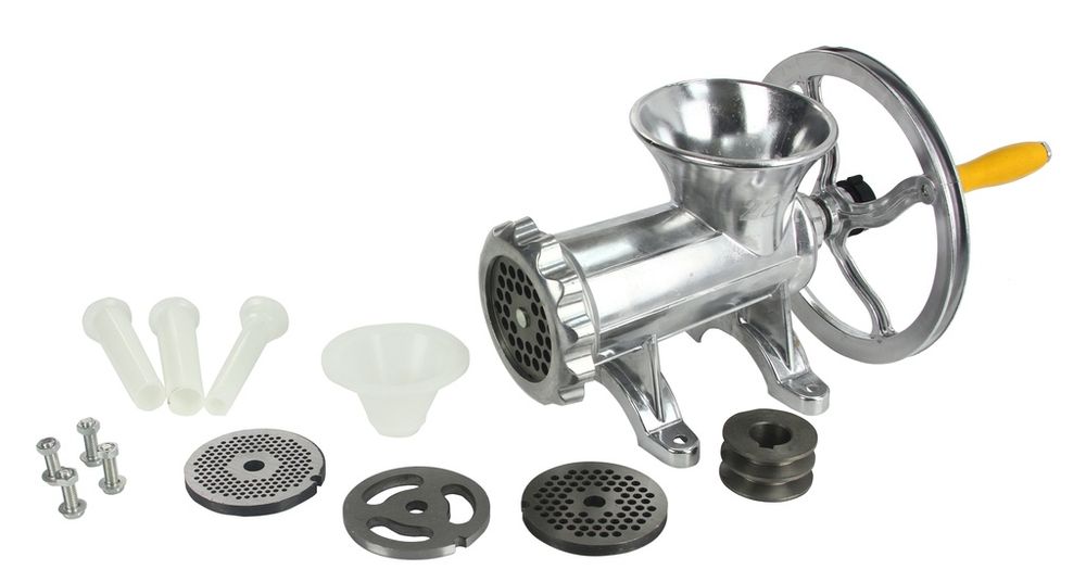 Nowa maszynka do mielenia koło pasowe #22