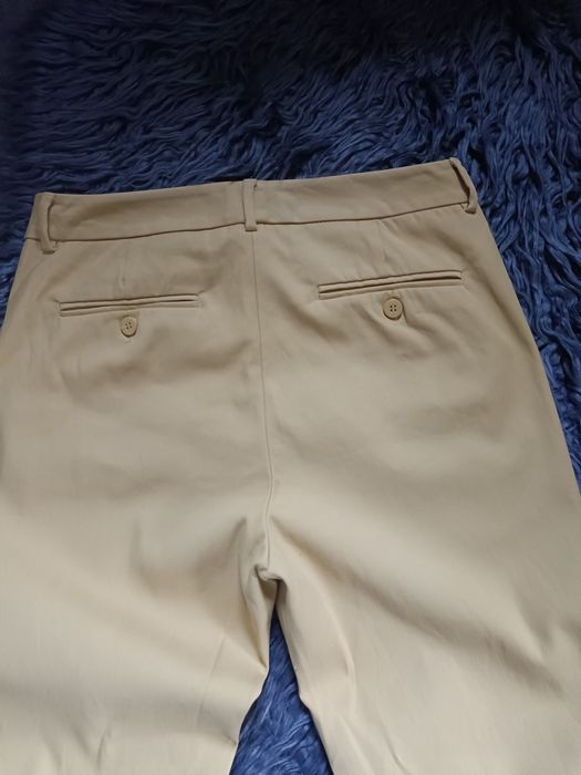 Spodnie Weekend Max Mara