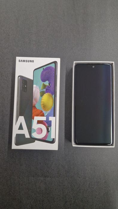 Samsung  A51 128gb