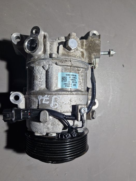 Компресор кондиціонера компрессор кондиционера Honda Accord 1.5 2023 2024 2025