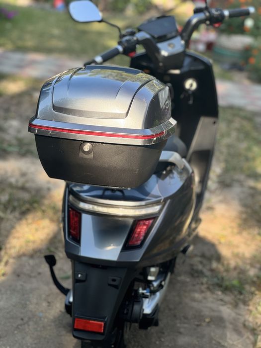 Aima m3 електроскутер 1200Вт