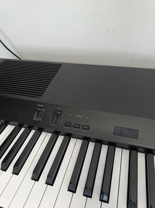 Yamaha Clavintova PF p100