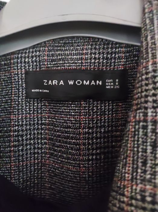 Marynarka damska Zara