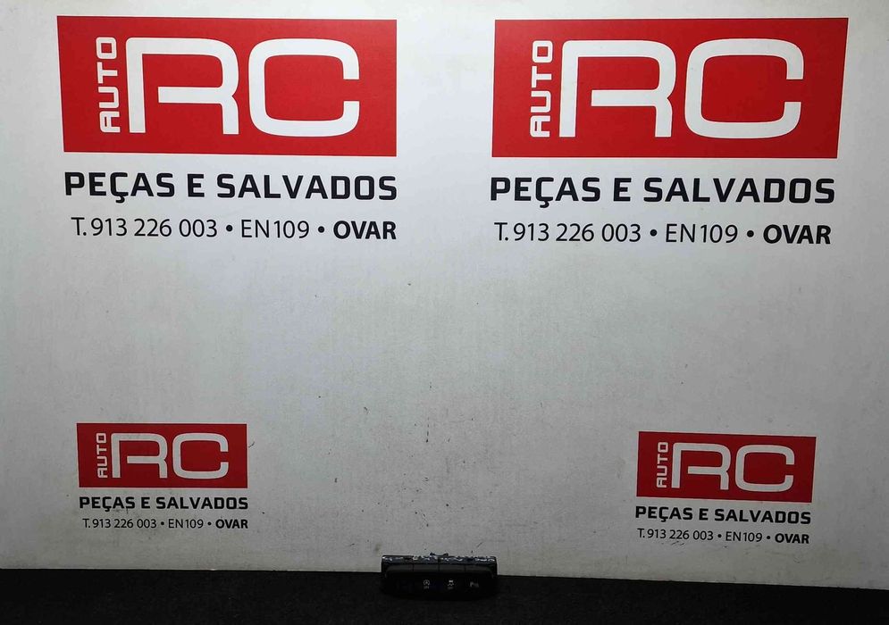 Conjunto de Botões 39028743 - OPEL ASTRA K Sports Tourer