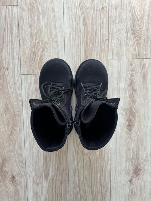 Buty Balenciaga Stomper
