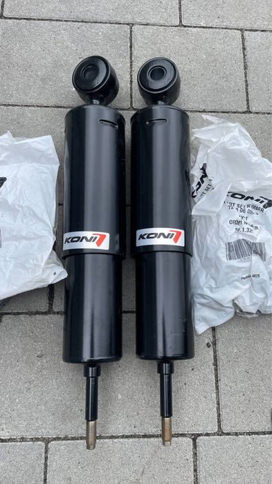 Амортизатори задні KONI 90-5471 задні Land Rover Defender / Discovery / Range Rover