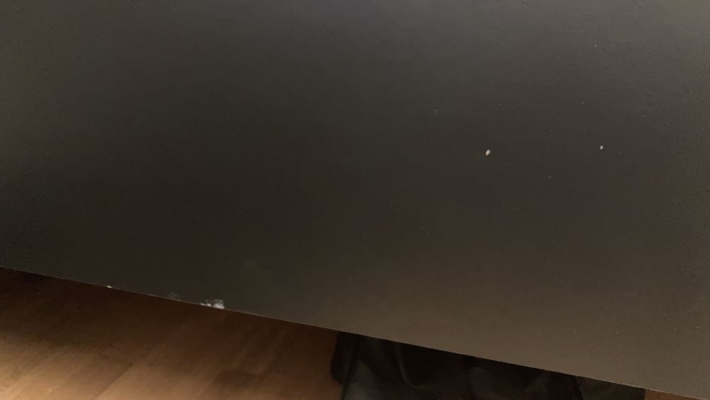 Cama Ikea Brimnes + 2 colchōes Indv/Dupla