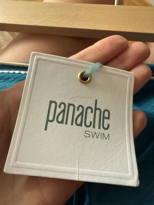 Panache nowe majtki kapielowe M nowe