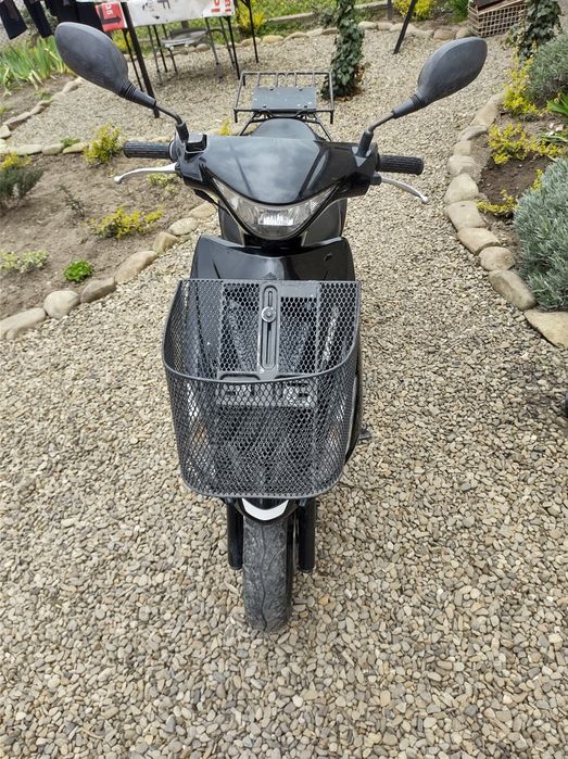 Мотоцикл  Suzuki