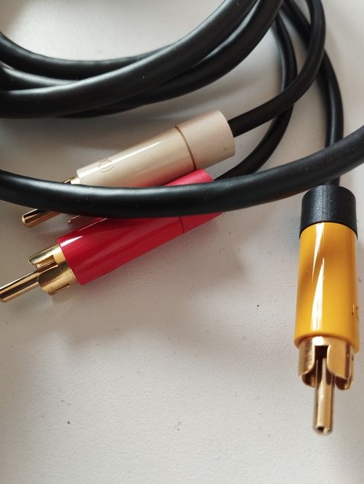 Kabel Xbox 360  audio video
