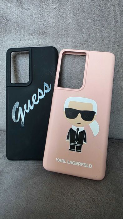 SAMSUNG S21 ULTRA 12/128GB używany, stan idealny