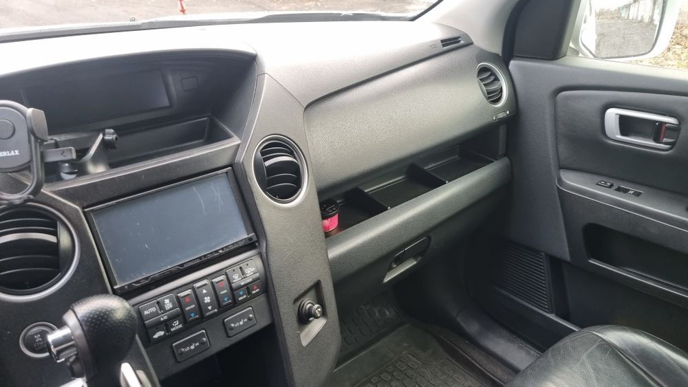 Продаётся классный личный  аппарат хонда пилот2  2008года,