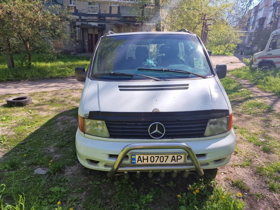 Продам Мерс Віто