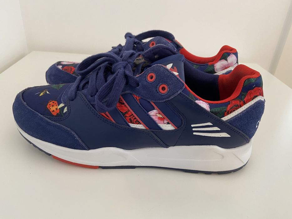 Ténis Adidas x Rita Ora