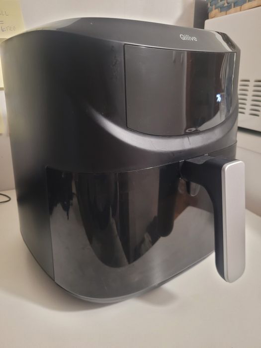 Airfryer Qilive 7.6 litros