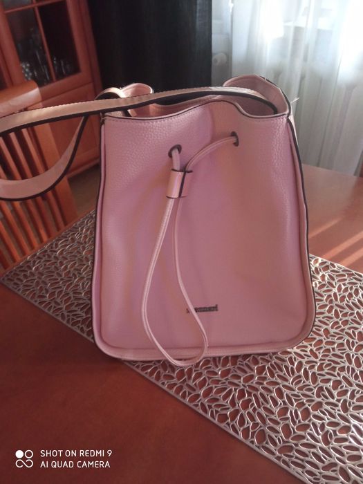 Torebka firmy mohito