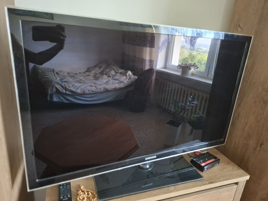 Sprzedam telewizor