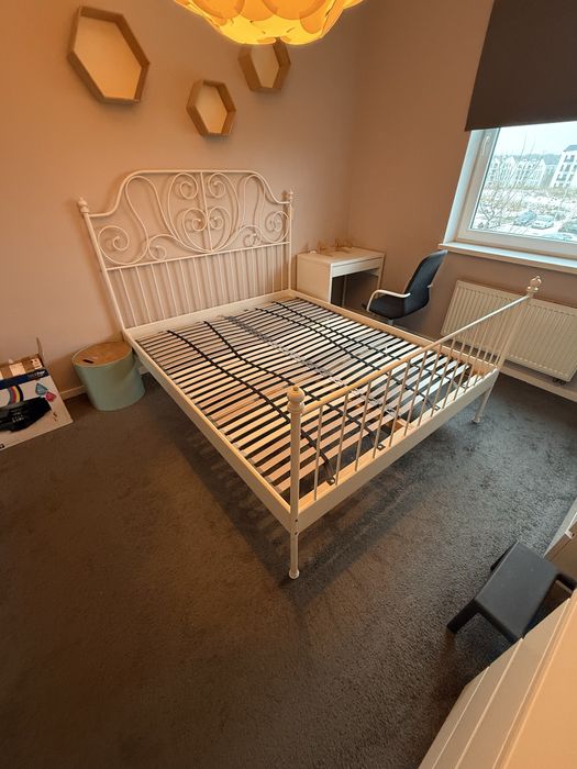 Rama łóżko 200x160cm