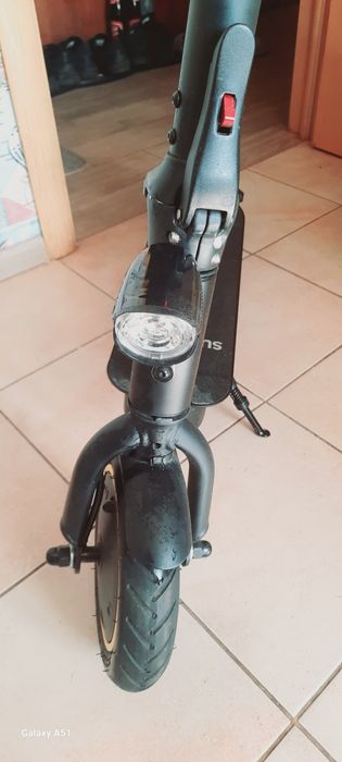 Єлектросамокат Sunstech