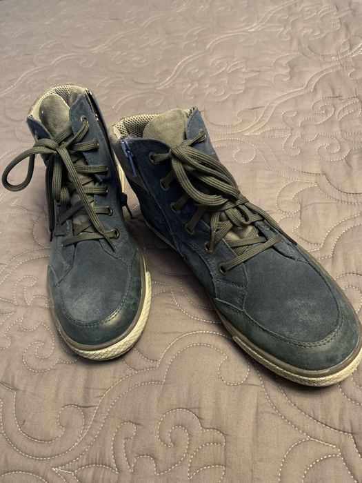 Ботинки super fit