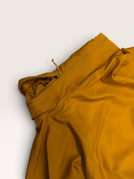 Вітровка Arc’teryx Nodin Jacket Orange — zdjęcie 4