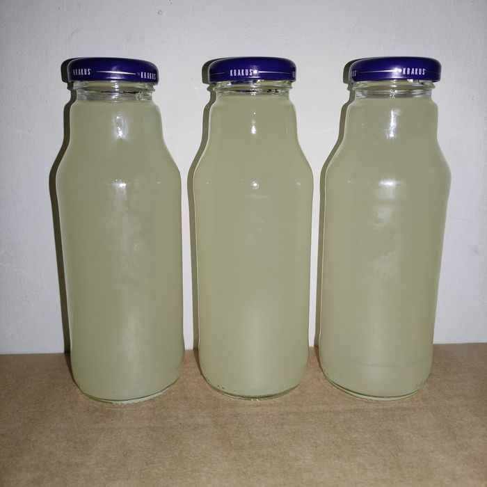 1 x Sok z białej kiszonej kapusty 300/900 ml