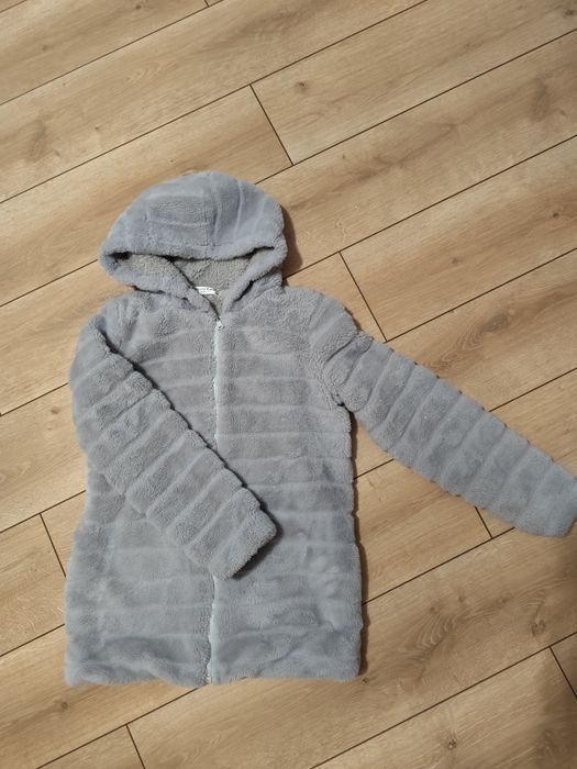 Futerko 146 ciepłe puchate