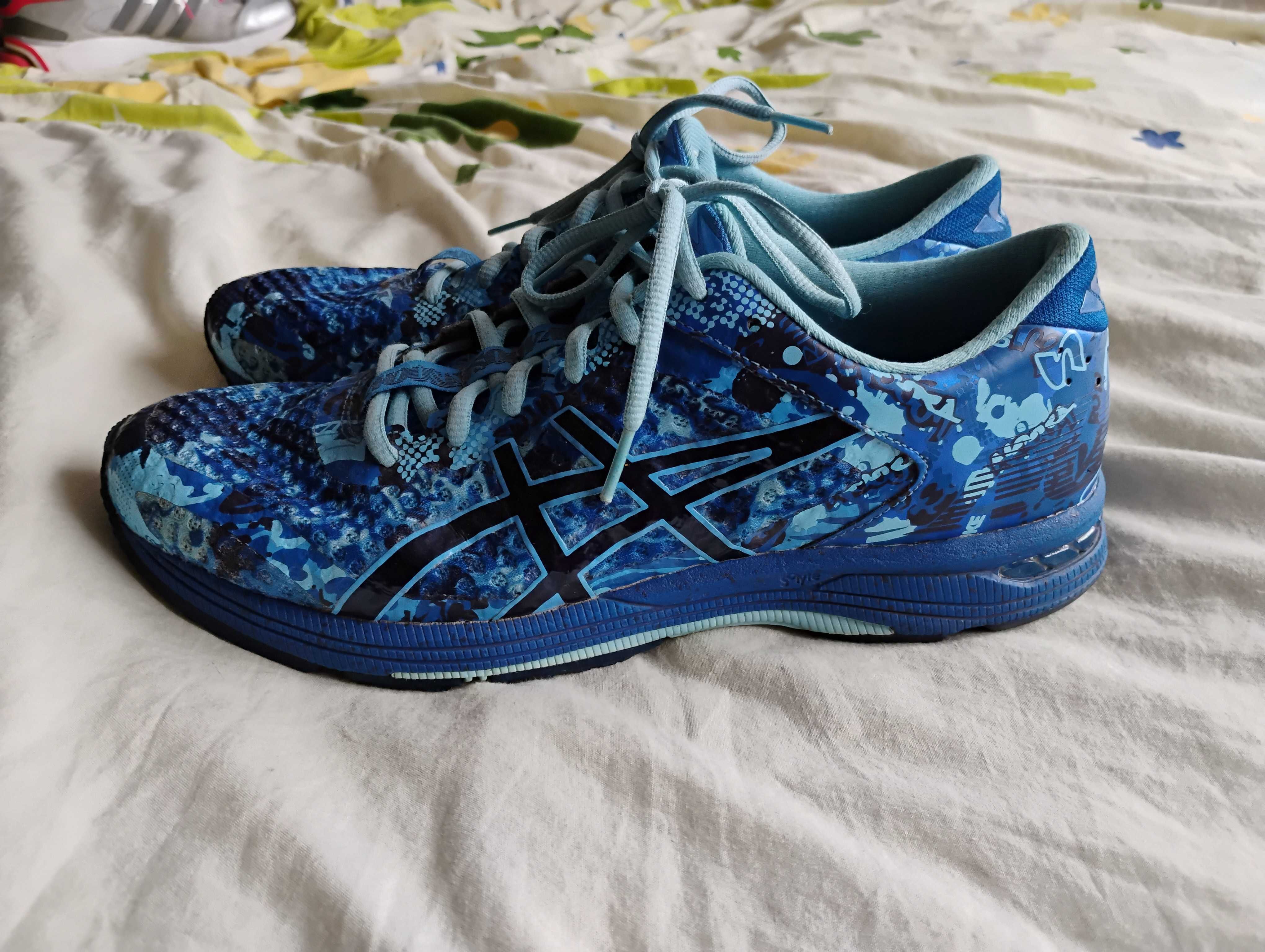 Asics propulsion trusstic hotsell