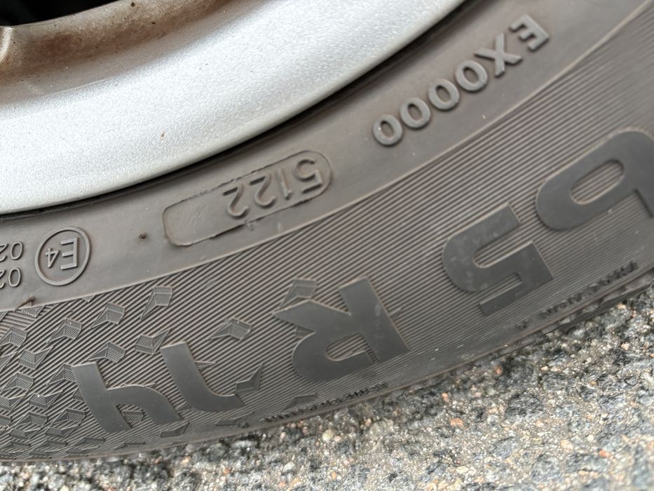 Ford fiesta ( sprzedaż lub zamiana)