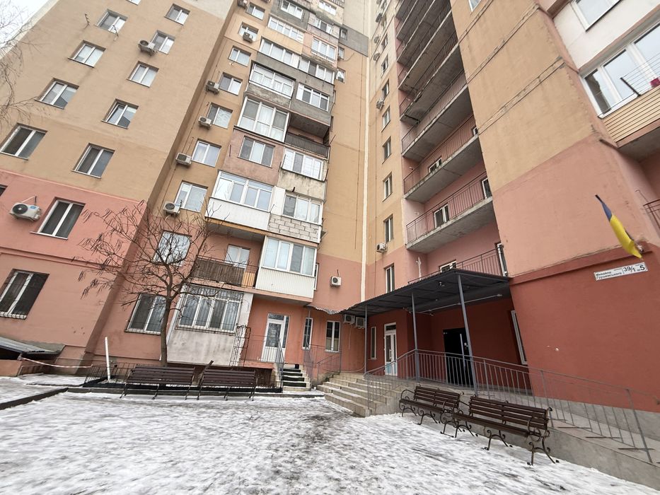 Сдаю 2 х комн кв ул Грушевского 39/1 / рядом жк одесские традиции