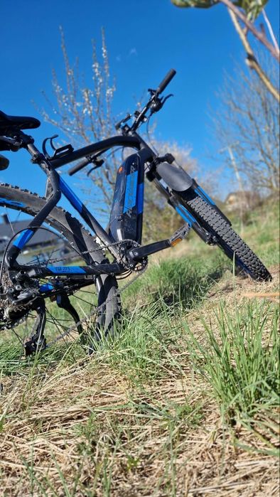 Rower elektryczny Rockride