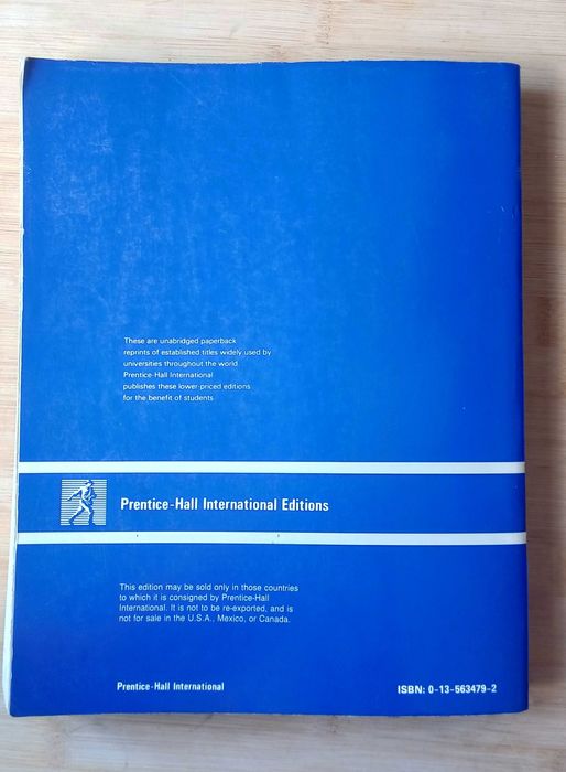 Marketing Management de Philip Kotler (Seventh Edition)