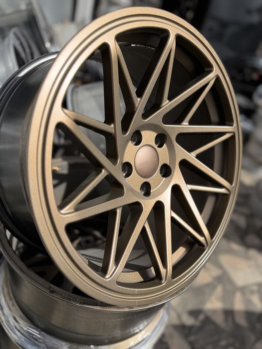 Jantes 19 Veeman para Audi, Mercedes em 5x112