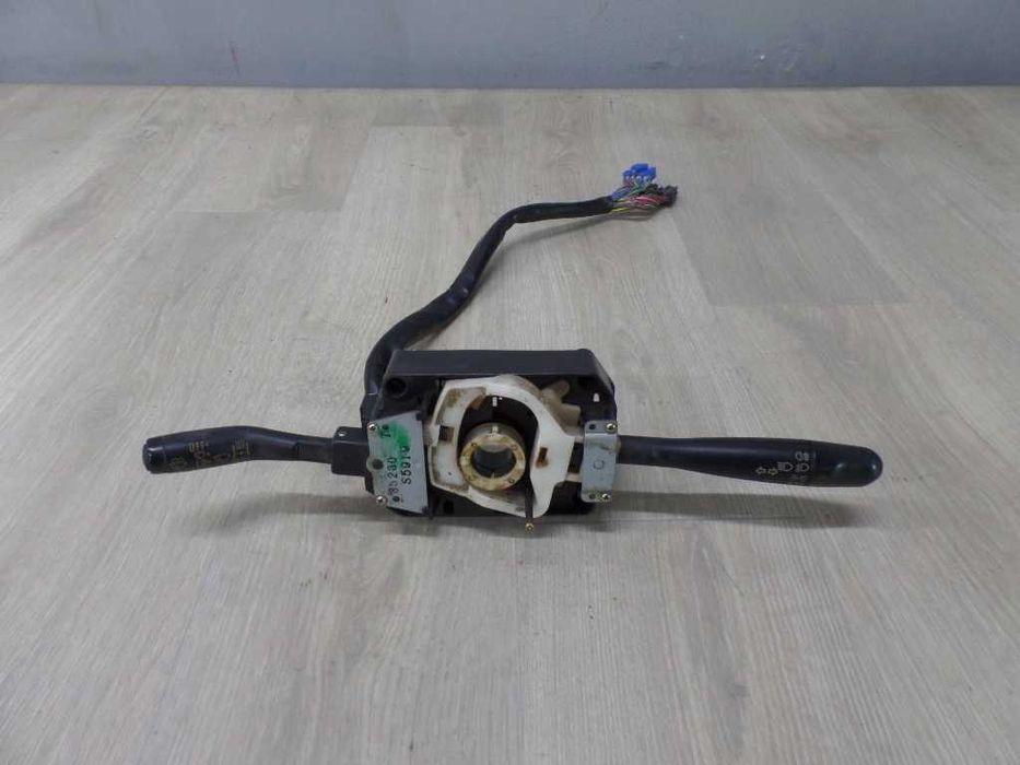 Isuzu Npr Nqr Nps 5.2 D 4Hk1 Manetka Przelacznik Zespolony 35230-S5919
