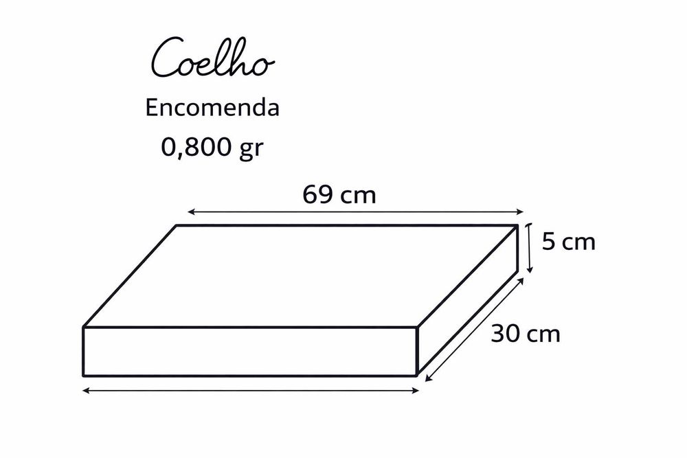 Decoração de Páscoa