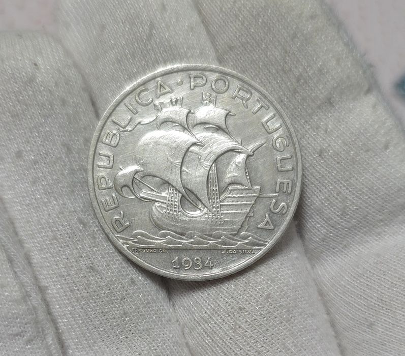 10$00  1934  MBC
