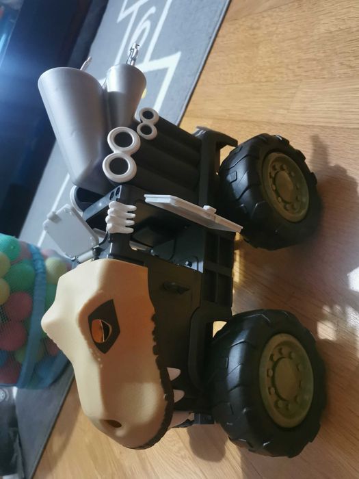 Vendo carro Criança