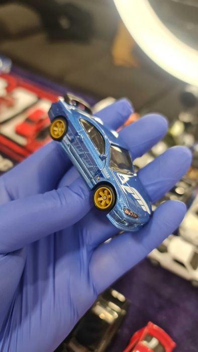 Hot WHEELS Premium - Forza 5 PACK